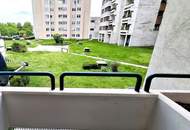 4 Zimmer-WOHNUNG mit LOGGIA zum Wohlfühlen - Nähe KH Wr Neustadt
