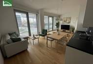 Urbanes Wohnen mit Klasse – exklusive Neubauwohnung beim Wiener Hauptbahnhof - ab sofort beziehbar - JETZT ANFRAGEN