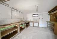 Großzügiges Mehrfamilienhaus mit 2 separaten Wohneinheiten nahe Bahnhof