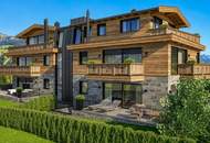 Residence Burgstall - Top III