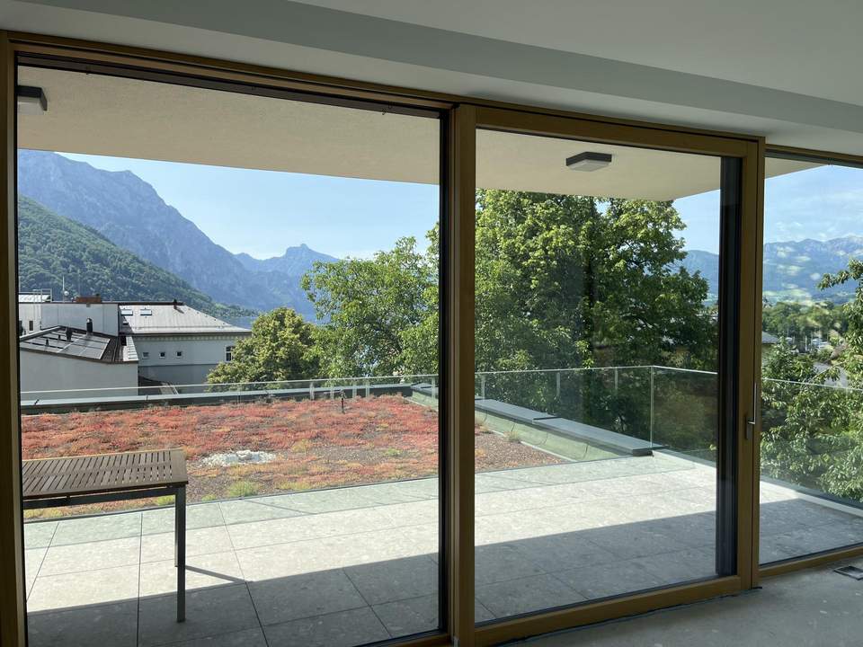 Neubauprojekt Satoristraße 19 - Wunderschöne große 4-Zimmer Wohnung, Top 7, Haus 1