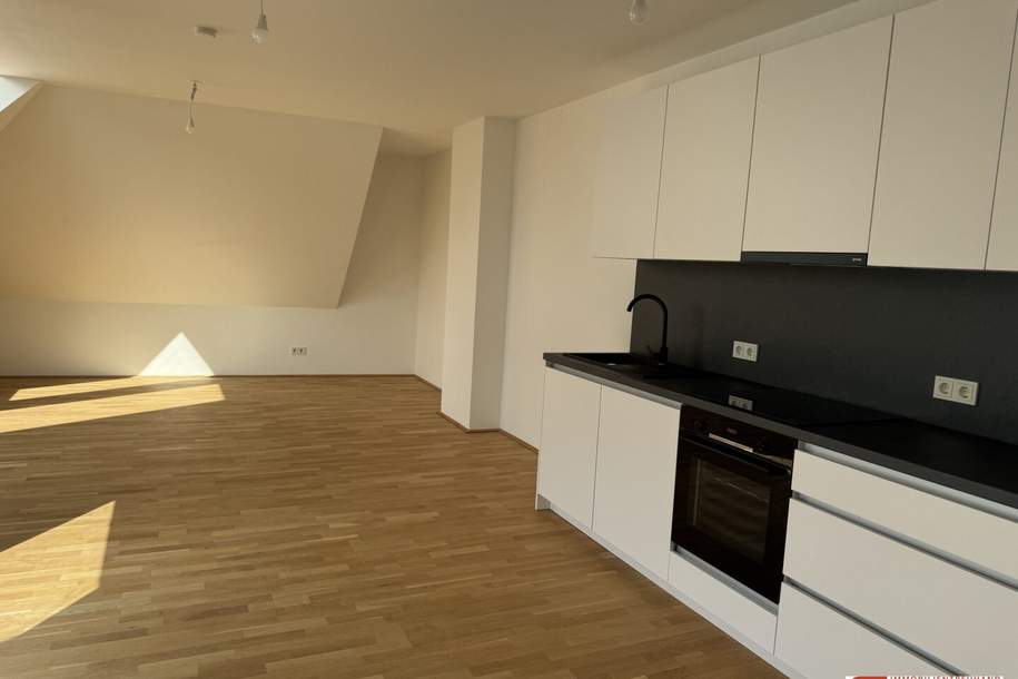 PROVISIONSFREI! FINE&FANCY!, Wohnung-kauf, 529.000,€, 1220 Wien 22., Donaustadt