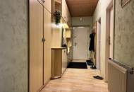 "Anlegerhit! 3-Zimmer-Wohnung im 4. beim Hauptbahnhof!"
