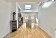 360 TOUR //DACHGESCHOSSWOHNUNG NAHE JÖRGERBAD