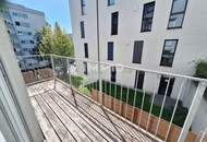 ** NEUER PREIS ** Moderne 3-Zimmer Balkon Wohnung in Linz (inkl. TG-Platz)