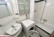 ** 2 Zimmer in ruhiger Lage mit Garagenstellplatz und Kellerabteil **