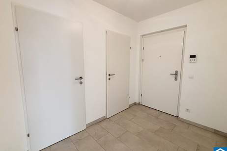 Wunderschöner 2-Zimmer Wohntraum im grünen Simmering, Wohnung-miete, 1.116,86,€, 1110 Wien 22., Donaustadt