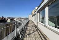 Große, außergewöhnliche Bürofläche im 11. Bezirk zu vermieten