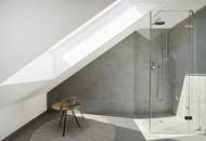 Suite Kaiser Franz Joseph - 2-Zimmer Dachgeschoss Wohnung mit Terrasse