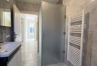 Gepflegte 3-Zi.-Wohnung mit Garten, 3 Terrassen &amp; Garage in 1210 Wien