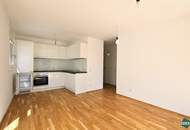 IU | Lichtdurchflutete 2-Zimmer-Wohnung mit Balkon in Hofruhelage (verfügbar ab 01.10.2025)