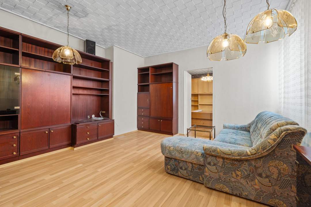 Charmante 2-Zimmer-Wohnung in 1170 Wien – sanierungsbedürftig - Bieterverfahren