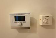 URANIA: 3 Zimmer mit hofseitiger Terrasse in Ruhelage: Luxus pur in Citynähe