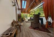 *** Historisches Anwesen mit Landliebe & Nutzungsmix: Großfamilien, Anleger, Kreative finden hier Raum für Visionen! ***