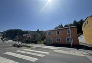 Zweifamilienhaus in zentraler Lage von Judenburg