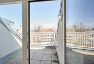 3-Zimmer-Maisonettewohnung mit Terrasse – Ihr neues Zuhause im Trend!