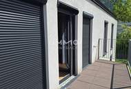 Eigentum nähe alte Donau- keine Pacht! Exklusive 3-Zimmer-Wohnung mit ca. 65 m² Dachterrasse