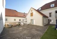 Vermietetes Apartment mit Küche &amp; Balkon im Zentrum von Steyr – Nähe Fachhochschule!