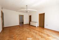 Gepflegte 3-Zimmer Wohnung in zentraler Lage!