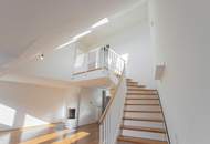 4-Zimmer Maisonettewohnung mit Dachterrasse in 1070 Wien zu mieten