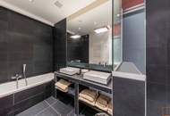 Möblierter Prachtaltbau - airconditioned