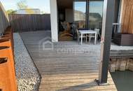 Neusiedlersee - ideales Ferienappartement direkt am See