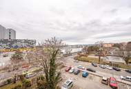 OPEN HOUSE am 10.05.2025 3-ZIMMER-WOHNUNG I WEST-LOGGIA I RUHIG