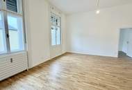 Villach - 10.Oktober-Str.18: *ERSTBEZUG nach Sanierung* 4 Zi.-Wohnung im 2.OG mit Lift (kein Balkon)