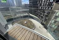 Belview: Zentrale Lebensqualität am Wiener Hauptbahnhof