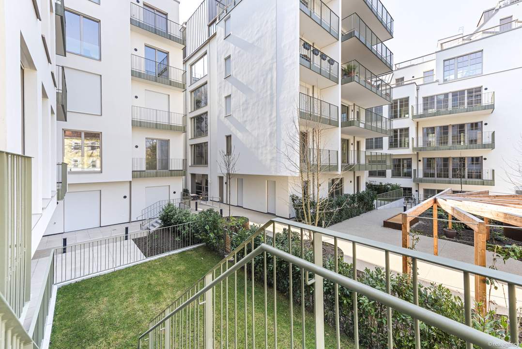 Quartier Starhemberg – Eleganz trifft Geschichte