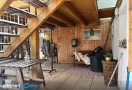 08/15-Einfamilienhaus? No way!