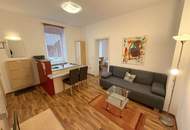 Möbliertes EG-Apartment – sofort einziehen & wohlfühlen!