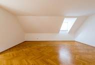 "im Herzen Sieverings – Exklusives Wohnerlebnis auf zwei Ebenen"