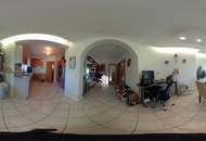 Stilvolles Eigenheim in sonniger Siedlungslage am Rande von Heimschuh