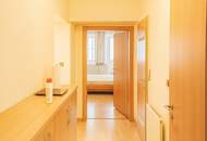 Exklusive 3-Zimmer-Wohnung nahe Prater &amp; Donaukanal – ideales Investment im freien Mietzins