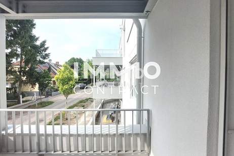 Zwischen Dorfleben und Innenstadt! Westbalkon, Wohnung-kauf, 440.700,€, 1100 Wien 10., Favoriten