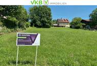Exklusives Traumgrundstück in Leonding/Berg mit Fernblick!