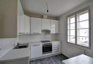 Renovierte Altbauwohnung