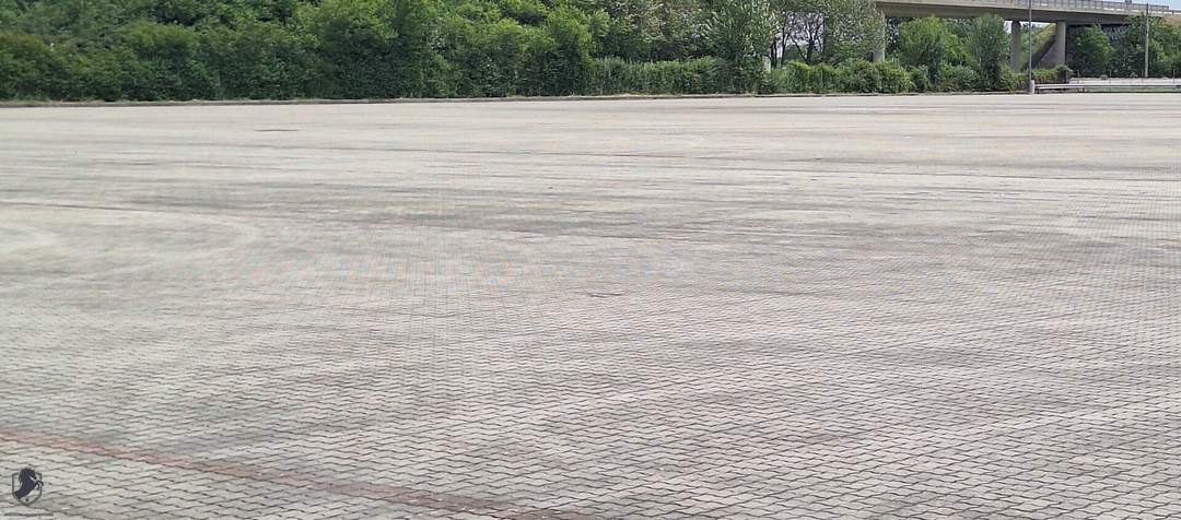 +++ Zur Vermietung gelangt in Wulkaprodersdorf eine Freie Fläche mit ca. 400 m² - 4000 m² +++