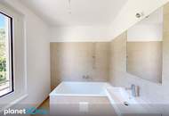 Erstbezug : Neubau : 3-Zimmer-Wohnung : Terrasse
