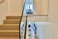 Commission-free: Townhouse with Garden near Vienna Central Station