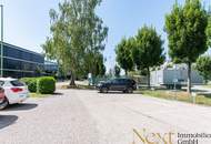 Bürofläche samt Parkplätzen und idealer Verkehrsanbindung in Wels zu vermieten!