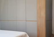 BESTLAGE FROSCHBERG – Stilvolles Wohnen auf 4 Zimmern mit Loggia und Garage