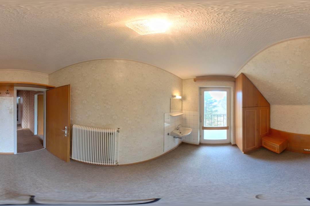PREISREDUKTION Generationenhaus möchte neu erstrahlen!