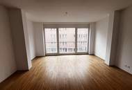 "3 Zimmer Wohnung mit Panoramafenster"