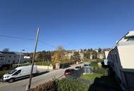 Exklusives Familienglück - 4-Zimmer Wohnung mit Blick ins Grüne