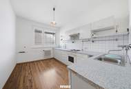 Großzügige 3-Zimmer-Wohnung mit Loggia in familienfreudnlicher Lage von Krems an der Donau