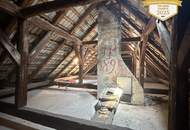 Großzügiges Haus mit Potenzial in guter Lage von Furth bei Göttweig