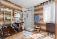 "Haus am See mit eigenem Steg - nahe Wien- Urlaubsfeeling - Investment"