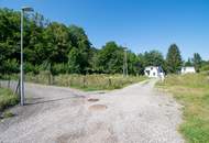 Kleingartenidylle! Es sind noch Gärten verfügbar!